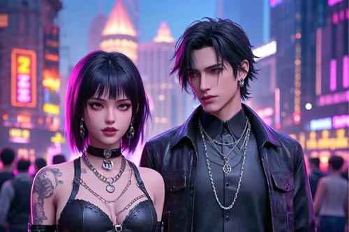 申请创建杏宇账号