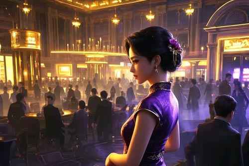 摩登6官方注册服务